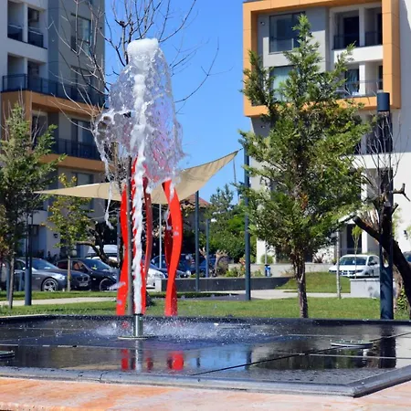 Premium Onix Blue Mamaia Nord *