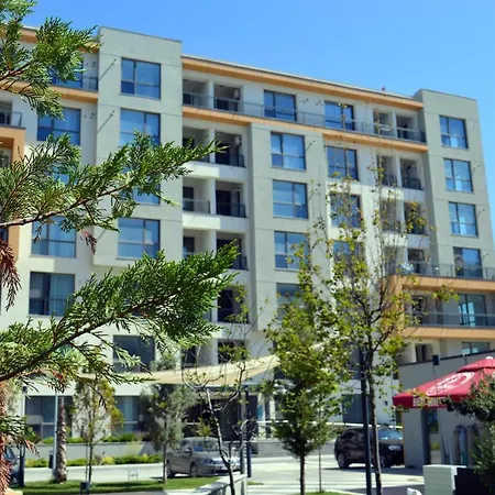 Premium Onix Blue Mamaia Nord