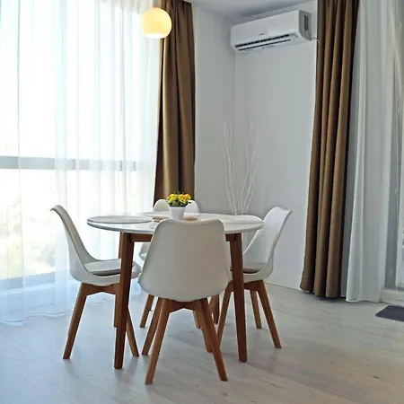Premium Onix Blue Mamaia Nord * Năvodari
