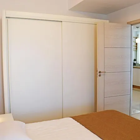 Apartament Premium Onix Blue Mamaia Nord *