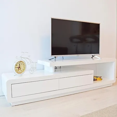 Apartament Premium Onix Blue Mamaia Nord *