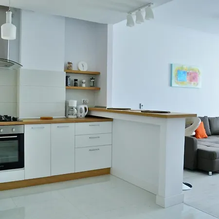 Apartament Premium Onix Blue Mamaia Nord *