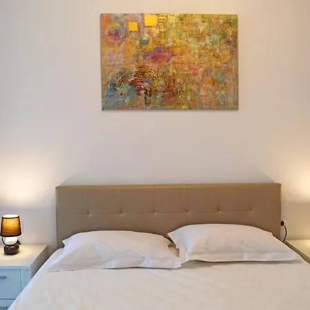 Premium Onix Blue Mamaia Nord Apartament Năvodari