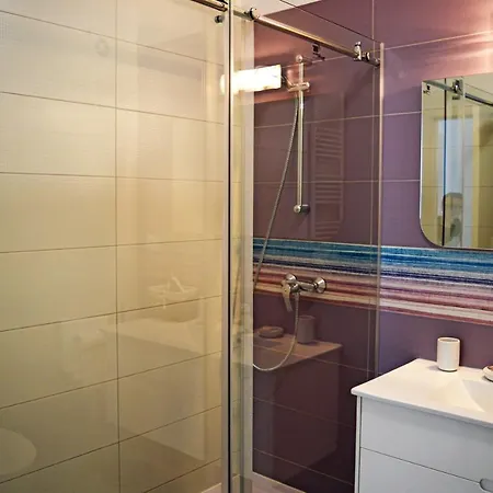 Apartament Premium Onix Blue Mamaia Nord *