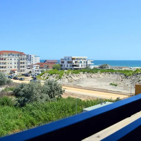 Premium Onix Blue Mamaia Nord Năvodari