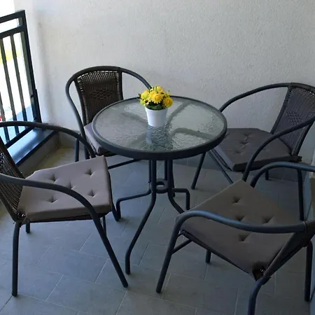 Apartament Premium Onix Blue Mamaia Nord Năvodari
