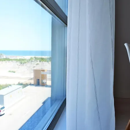 Premium Onix Blue Mamaia Nord Apartament Năvodari